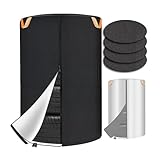 10 Best Tire Storage Bags for Winter Months: Protect Your Inves… 20 Eakertte Medium Waterproof Tire