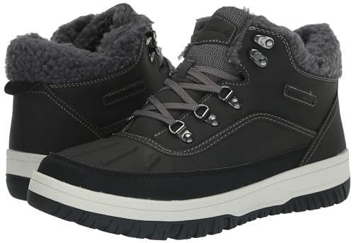 Image of Weatherproof Men's Sled Sneaker Boots