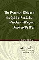 Algopix Similar Product 10 - The Protestant Ethic and the Spirit of