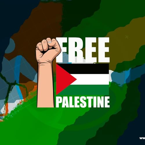 Palestina: memoria contra el silencio