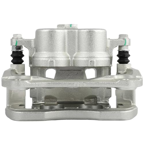 Image of 19B3352 19B3353 Front Left & Right Disc Brake Calipers