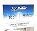 Price comparison product image AgaMatrix Ultra Thin lancets Blood Glucose Monitoring Quantity 200