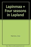 Lapinmaa 9512610183 Book Cover