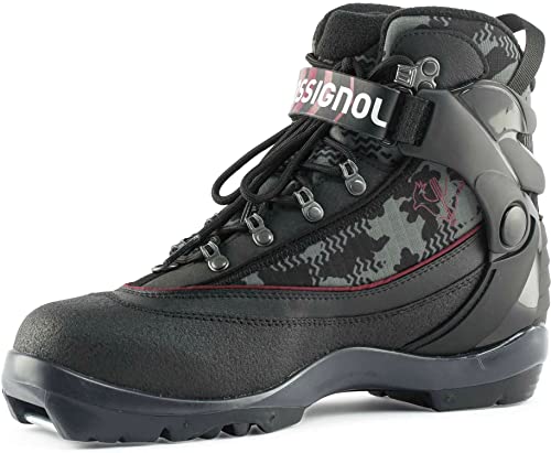 Rossignol BC X5 Mens XC Ski Boots 42