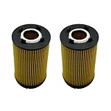 Oil Filter Compatible with 2012- Ssangyong Korando 2.0L petrol OEM: 1721840025 17218-03009