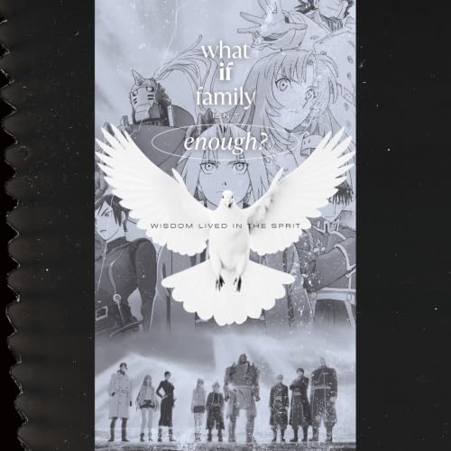 What If Family Isn't Enough?