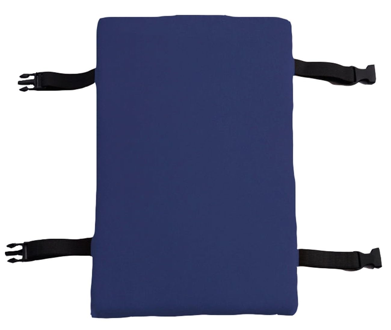 Stool Cushion Square/Rectangular with Lock Buckle, Seat Cushion With Machine Washable Cover Chair Seat Cushion Suitable for Classrooms, Student Chairs, Student Chairs(12,35x24cm/13.8x9.4in)