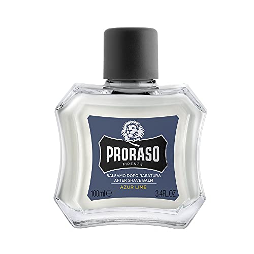 Proraso Azur Lime After Shave Balsem, 100 ml - Image 5