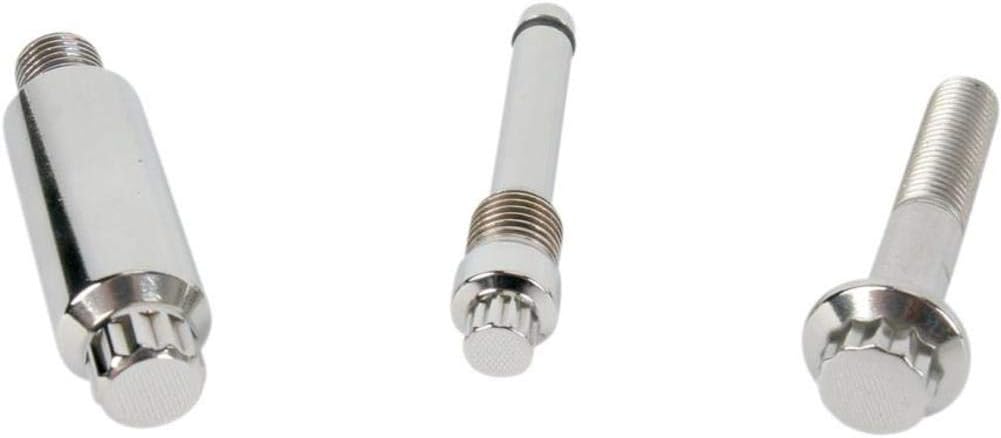 Diamond Engineering 12-Point Rear Caliper Mount Kit PB556S