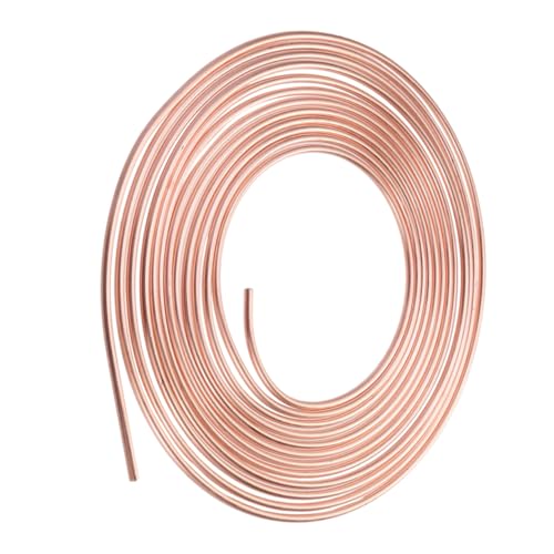 Tubo de freno de cobre Mobestech de 10m para reparar el sistema de coches