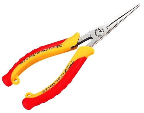 King TTC �X�e�����X���W�I�y���` SR-150DG
