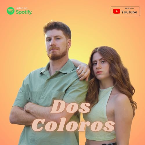 Dos Coloros copertina