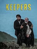 barque marine  Keepers