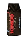 Kaffee in Bohnen Kimbo Espresso Decaffeinato 1000g Bohnen