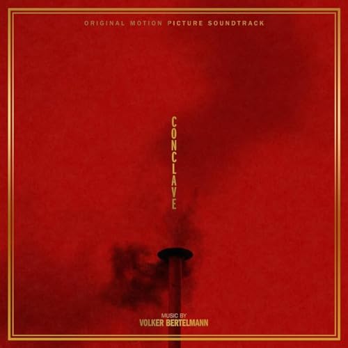 Conclave - Original Motion Picture