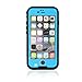 Iphone 6 Battery Case for iPhone 6 4.7 inch Color Light Blue