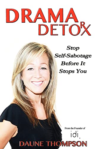 Drama Detox (Volume 1)