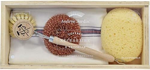 Andree Jardin Traditional Dish Kit image 3