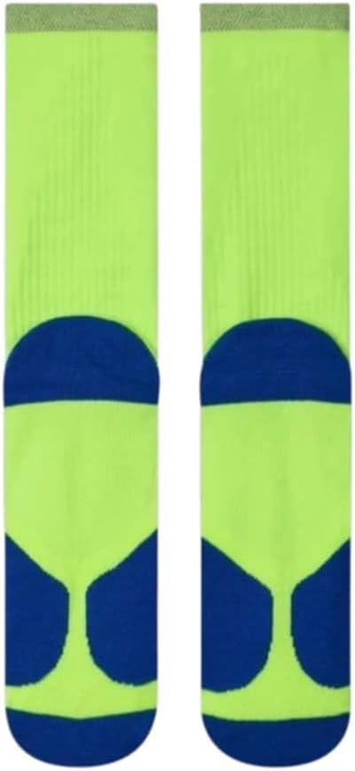 Nike Spark Cushioned Crew Running Socks