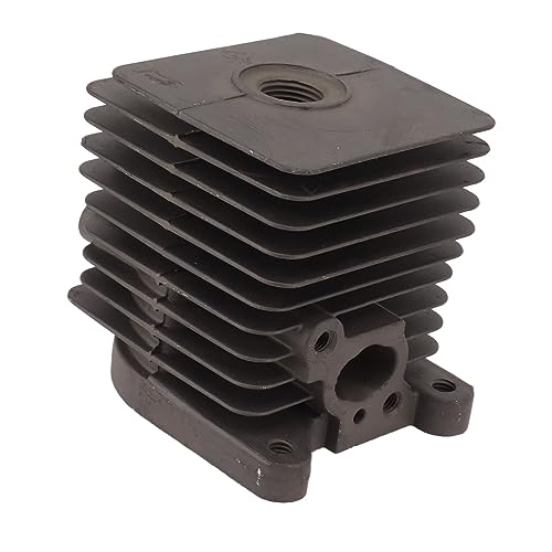 Jogo do Pistão do Cilindro, Resistência à Erosão 33.5mm da Liga de Alumínio da Peça de Substituição