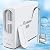 VonWater 600GPD Reverse Osmosis System, 7 Stage Under Sink Tankless RO Water Filtration, 2:1 Pure to Drain, Reduce TDS, 99.99% of Contaminants, NSF/ANSI 372 Certified Drinking Water Filter System