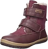 bisgaard Falke Fashion Boot, Bordeaux, 32 EU