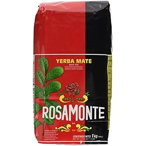 Rosamonte Mate Tee, 1 kg