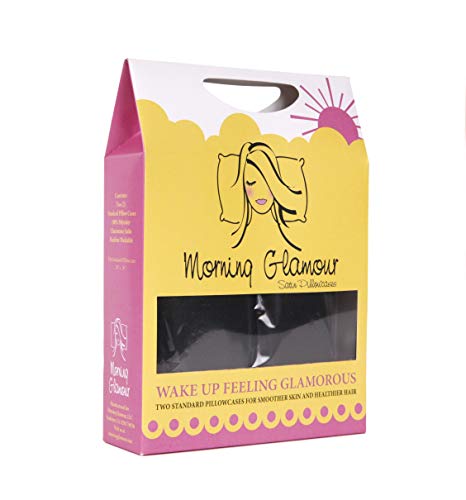 Amazon Morning Glamour Pillow Cases Amazon Morning Glamour Satin