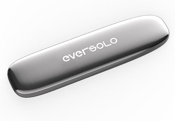 Eversolo Remote-V16 BLE Bluetooth & Infrared Control, for DMP-A10, DMP-A8, Eversolo DMP/Play Series