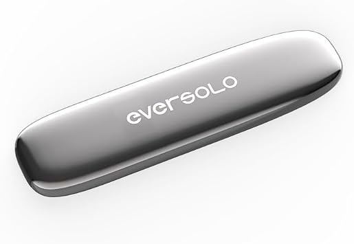 Eversolo Remote-V16 BLE Bluetooth & Infrared Control, for DMP-A10, DMP-A8, Eversolo DMP/Play Series
