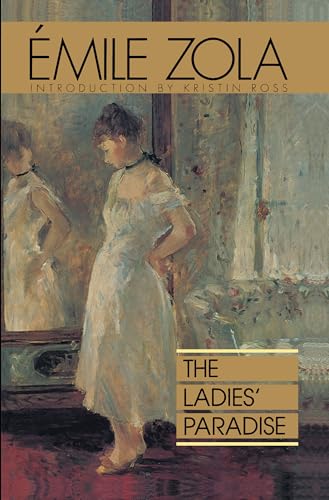The Ladies Paradise