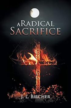 Paperback A Radical Sacrifice Book