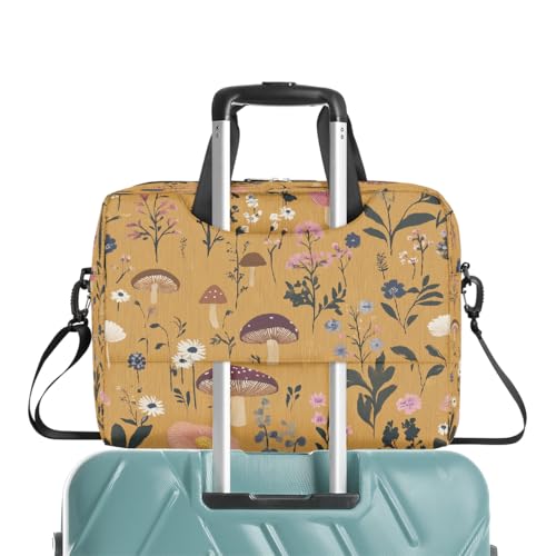 Maletín para portátil y tablet 15.6 pulgadas miniatura 7