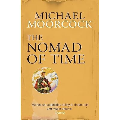The Nomad of Time