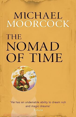 Nomad of Time