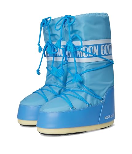 Image of Moon Boot unisex-adult Icon Nylon