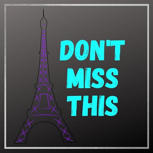 Don't Miss This cover art