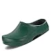 Produktbild Birki's Unisex Super Birki Clogs, Grün, 44 EU