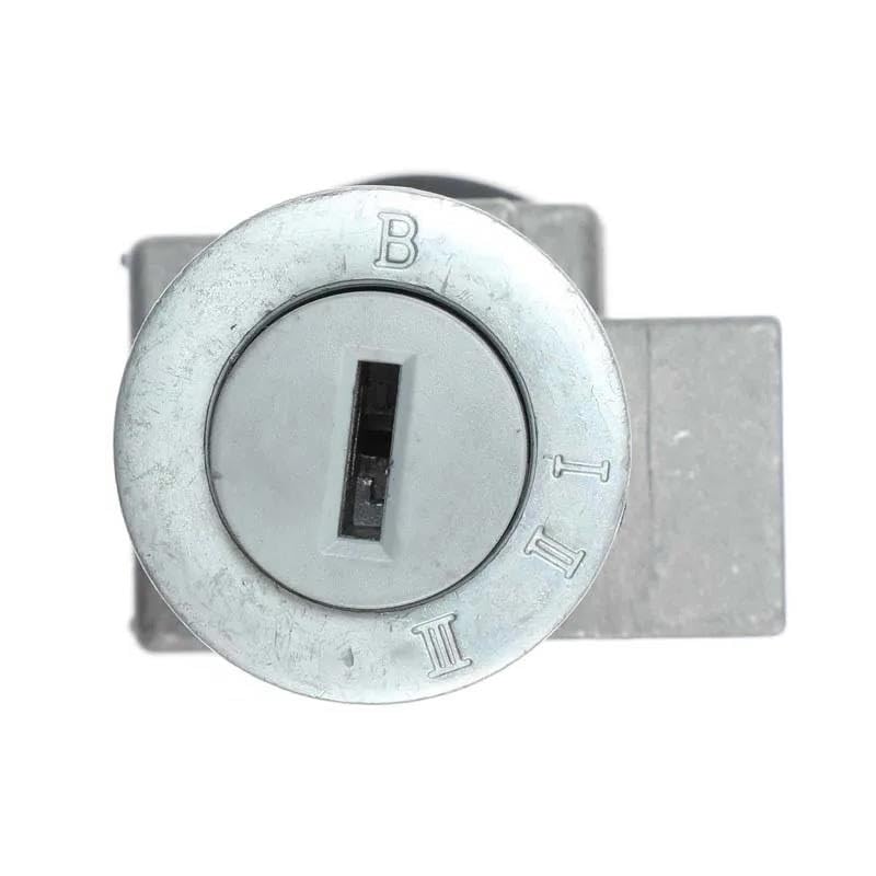 Ignition Starter Switch Lock Cylinder with Keys 93741068 531409 for Chevrolet for Matiz Car Ignition Switch Lock