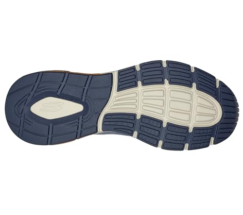 Image of Skechers Men Max Protect Sport Bream Sneakers