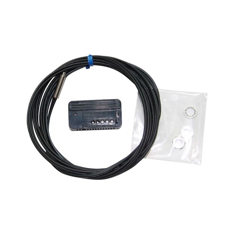 Capteur numérique à fibre optique E32-ZC200 pour résoudre les erreurs de tri