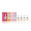 Juicy Couture Viva La Juicy Eau De Parfum, Women's Perfume with Notes of Mandarin, Gardenia & Caramel, Gift for Her, Floral & Sweet Perfume for Women, EDP Spray