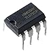Bridgold 20pcs TL072 072 Low Noise JFET Dual Op-Amp Operational Amplifiers IC Chip,DIP-8.