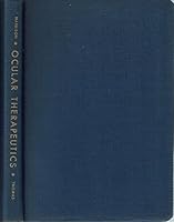 Ocular Therapeutics B0007EEBAE Book Cover