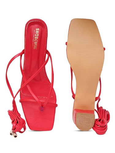 Image of Women's Skyline Sandals Wedge Heel Chic Wedge Heel Design All-Day Comfort Anti-Slip Sole Versatile Styling For Girls /Ladies