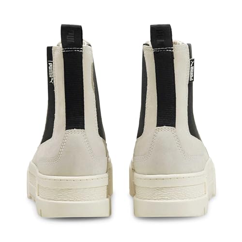 Image of PUMA(プーマ) womens Sneakers, Chunky Sole Side Gore Boots