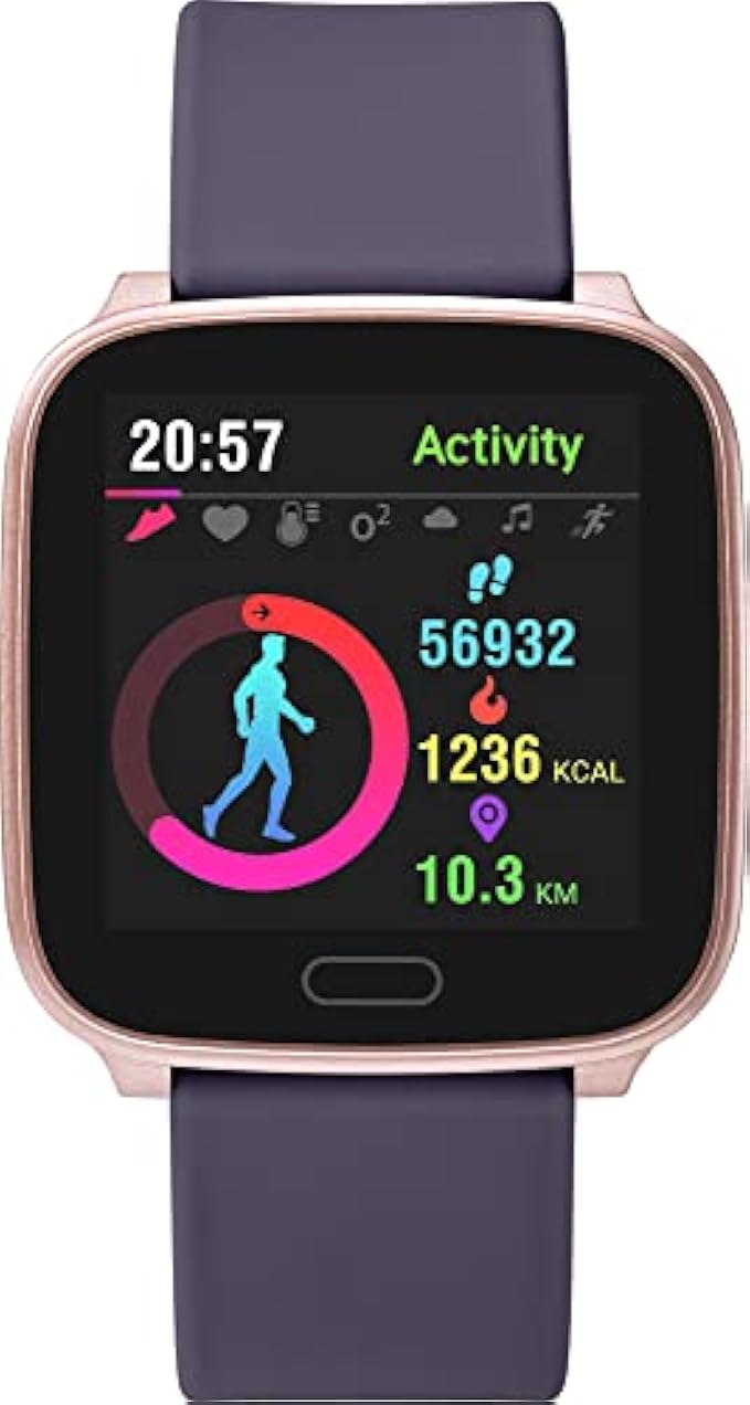 Timex Smart Watch TW5M34500