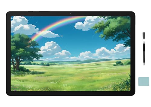 Samsung Galaxy Tab A9+ (128GB) 11�C���` Android WiFi �^�u���b�g �A�b�v�O���[�h�`�b�v�Z�b�g �}���`�E�B���h�E�f�B�X�v���C �X���� �y�� �ϋv���݌v �O���t�@�C�g HEX�A�N�Z�T���[