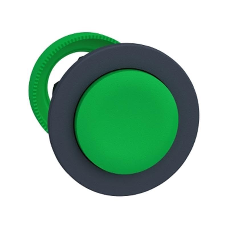 XB5 Male Reset Button Head ZB5FL3