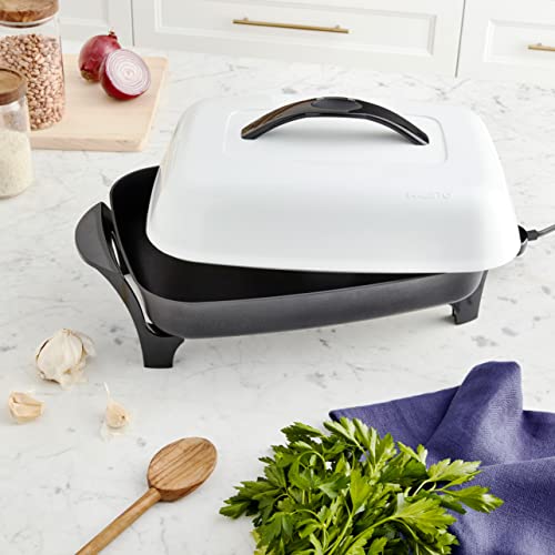 Presto 06850 16-inch Electric Skillet - Thumbnail 6